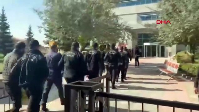 Ministre de l'Intérieur : Une opération a été menée contre les usuriers à Ankara et Kayseri