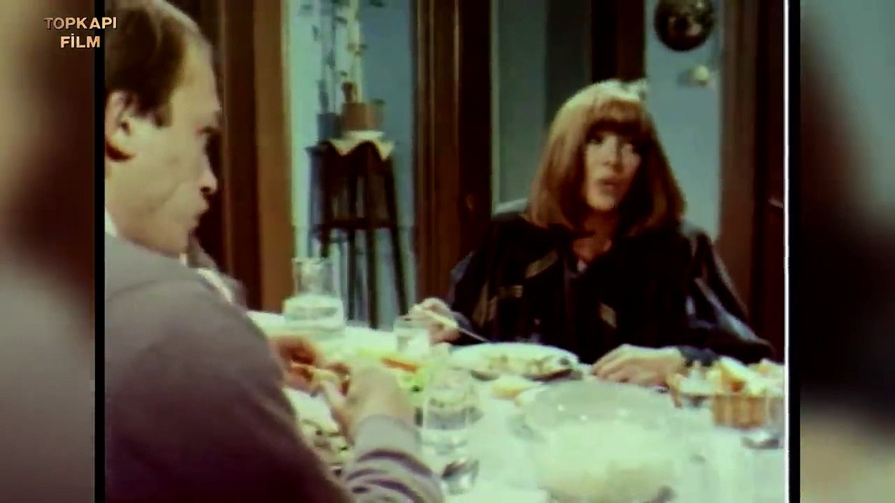 Acı Yıllar  1989