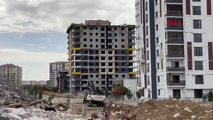 Malatya'da deprem ve afet senaryoları tatbikatı yapıldı