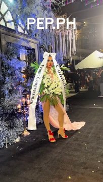 Sassa Gurl: Condolence sa inyong lahat! #SparkleSpell2023 #PEP #shorts