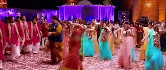 Punjab Nahi Jaungi (2017) - Full Pakistani Movie | Watch Now