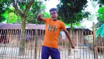 Must Watch New Special Comedy Video 2023 Totally Amazing Comedy Episode 133 By Fun Tv 420