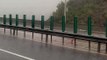 Rainy Day Hazara Motorway Mansehra