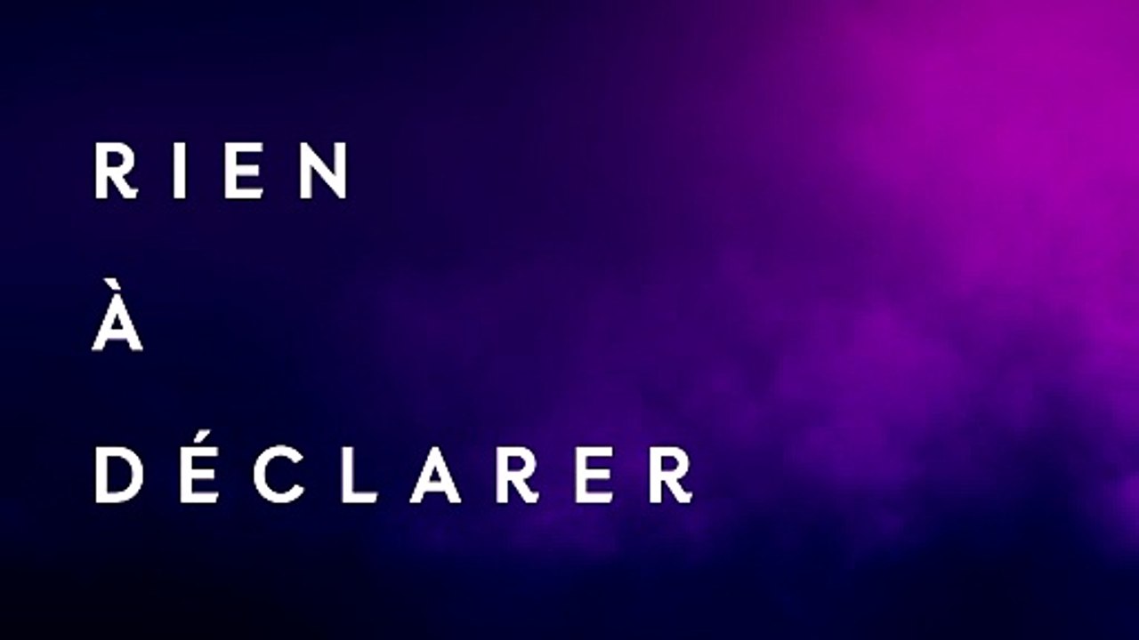 Douanes sous haute surveillance