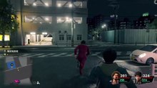 Yakuza: Like a Dragon 碰瓷黨