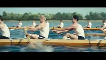 THE BOYS IN THE BOAT Trailer (2023) Joel Edgerton, George Clooney