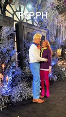 JulieVer as Scooby Doo's Fred and Daphne #SparkleSpell2023 #PEP #shorts