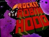 Rocket Robin Hood Rocket Robin Hood E013 The Marmaduke Caper