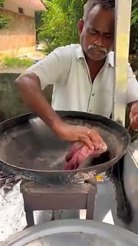 Explorando a Diversidade da Comida de Rua Indiana: Uma Viagem Culinária de Sabores e Aromas Exóticos