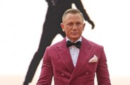 James Bond producer Barbra Broccoli insists Bond recast long way off