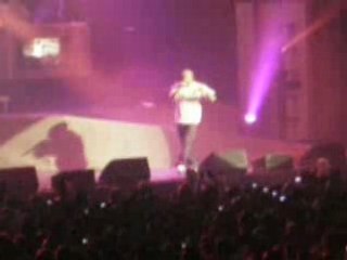 Sinik zenith de paris 28 03 08