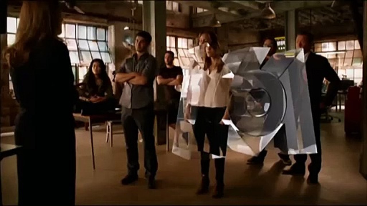Scorpion