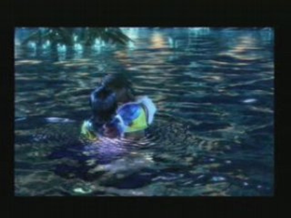 Final fantasy_evanescence