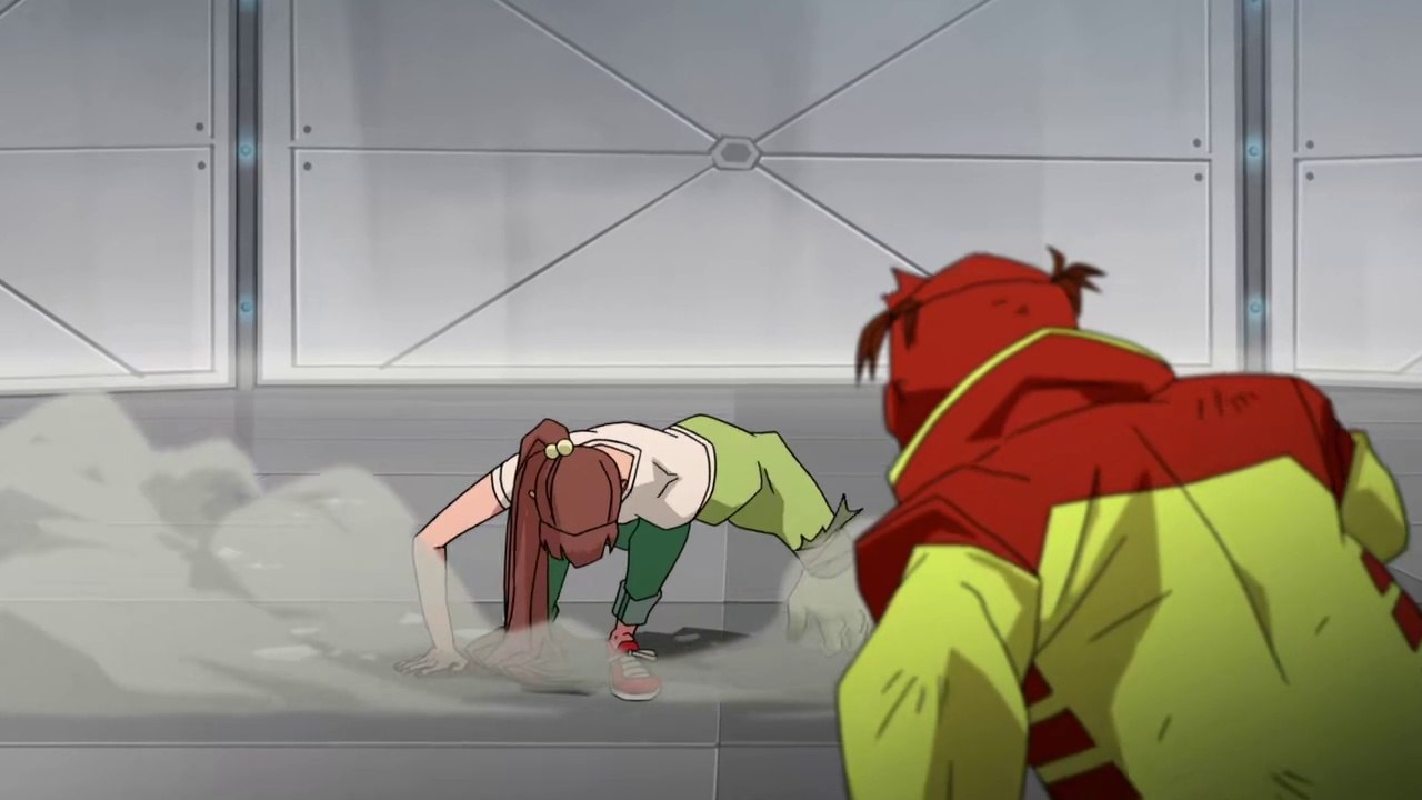 Invincible season 1 episode 3-hdmovieswatch1