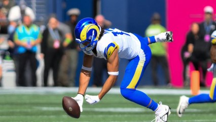 Weekly Fantasy Pick: Puka Nacua – Your Sleeper Star to Watch 🌟