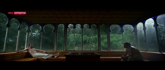 Ai confini del male (film Sky Original) – Trailer ufficiale