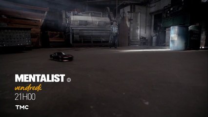 Mentalist