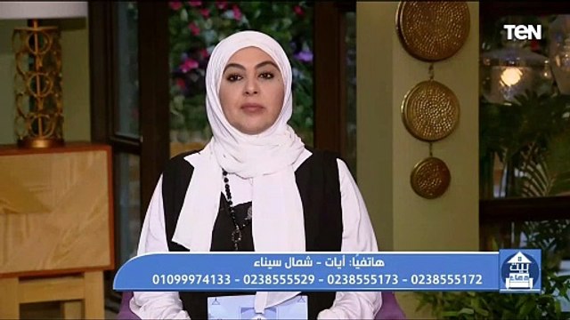 متصلة: حصلي أذى نفسي بسبب والدي.. ونصيحة غالية من الشيخ أحمد المالكي