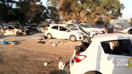 Hamas'tan 'İsrail rehine serbest bırakılmasını kabul etmedi' iddiası