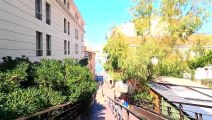 4K Walking Tour of Marseille - Strolling Through France's Cityscapes in the Tip Top Street Walk