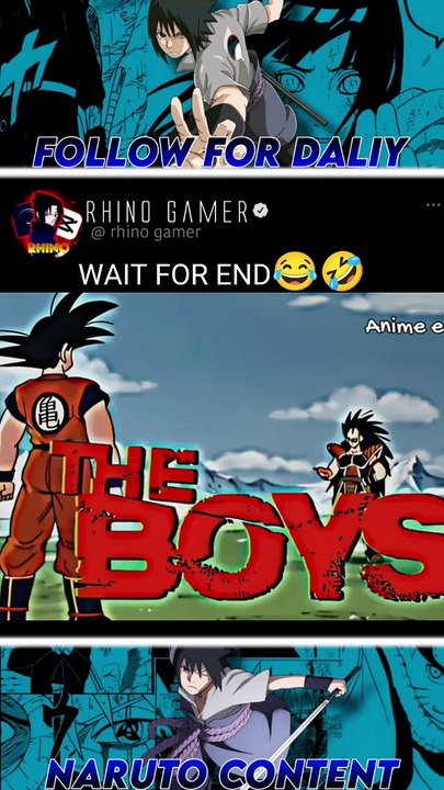 Dragon Ball Z Kai Funny moment in hindi Dragon BallZ Kai thug life in hindi_