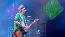 Tumbling Dice - The Rolling Stones (live)