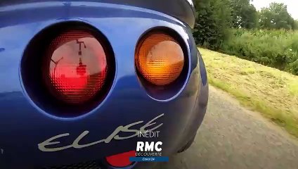 Wheeler Dealers France