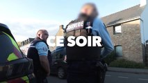 100 jours avec les gendarmes de Bretagne