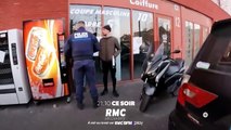 100 jours avec la police des Ardennes