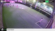 CHRIS 22/10 à 12:49 - Football Terrain 2 (LeFive Créteil)