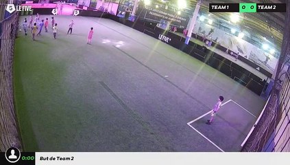 CHRIS 22/10 à 12:49 - Football Terrain 2 (LeFive Créteil)