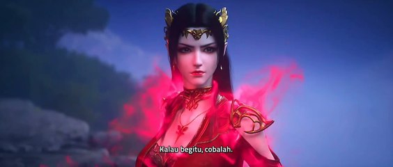 BTTH S5 episode 67 sub Indonesia