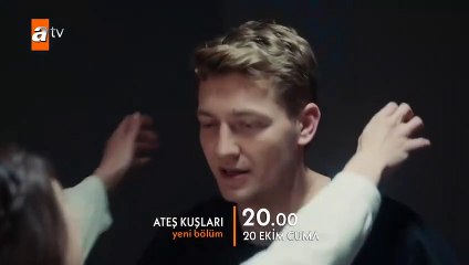 مسلسل طيور النار الحلقة 28 مترجم