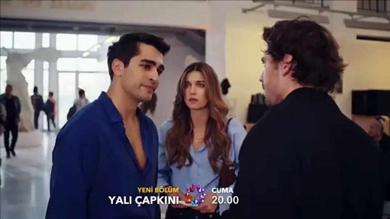 مسلسل الطائر الرفراف الحلقة 42 مترجم - video Dailymotion