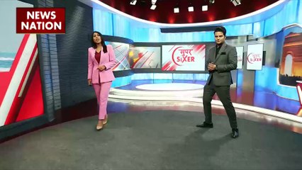 SIXER: अमेरिका के बाद अब चीन ने मिडिल ईस्ट में उतारा जंगी जहाज