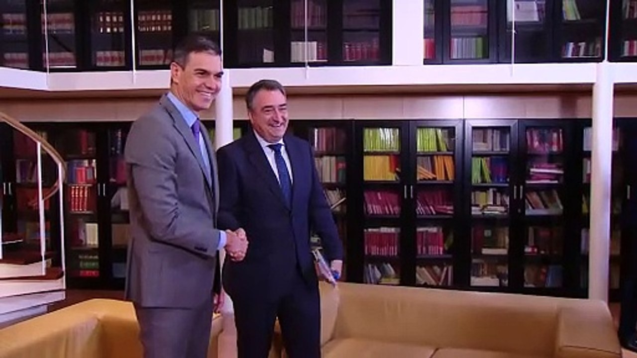 Feijóo afirma que si Sánchez consigue formar Gobierno, lo hará como un presidente “dimitido”