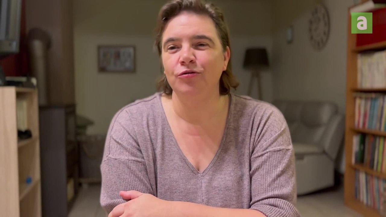 Laure D'haene, un visage bien connu de Pecq pour la première fois sur les listes communales