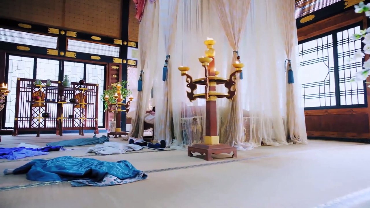 [Thuyết Minh] ĐẾ HẬU TÌNH THÂM - Tập 47 - Phim Ngôn Tình Cổ Trang Cực Hay 2021