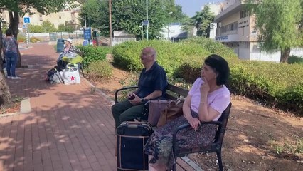 إسرائيل تخلي بلدات على حدودها الشمالية مع لبنان