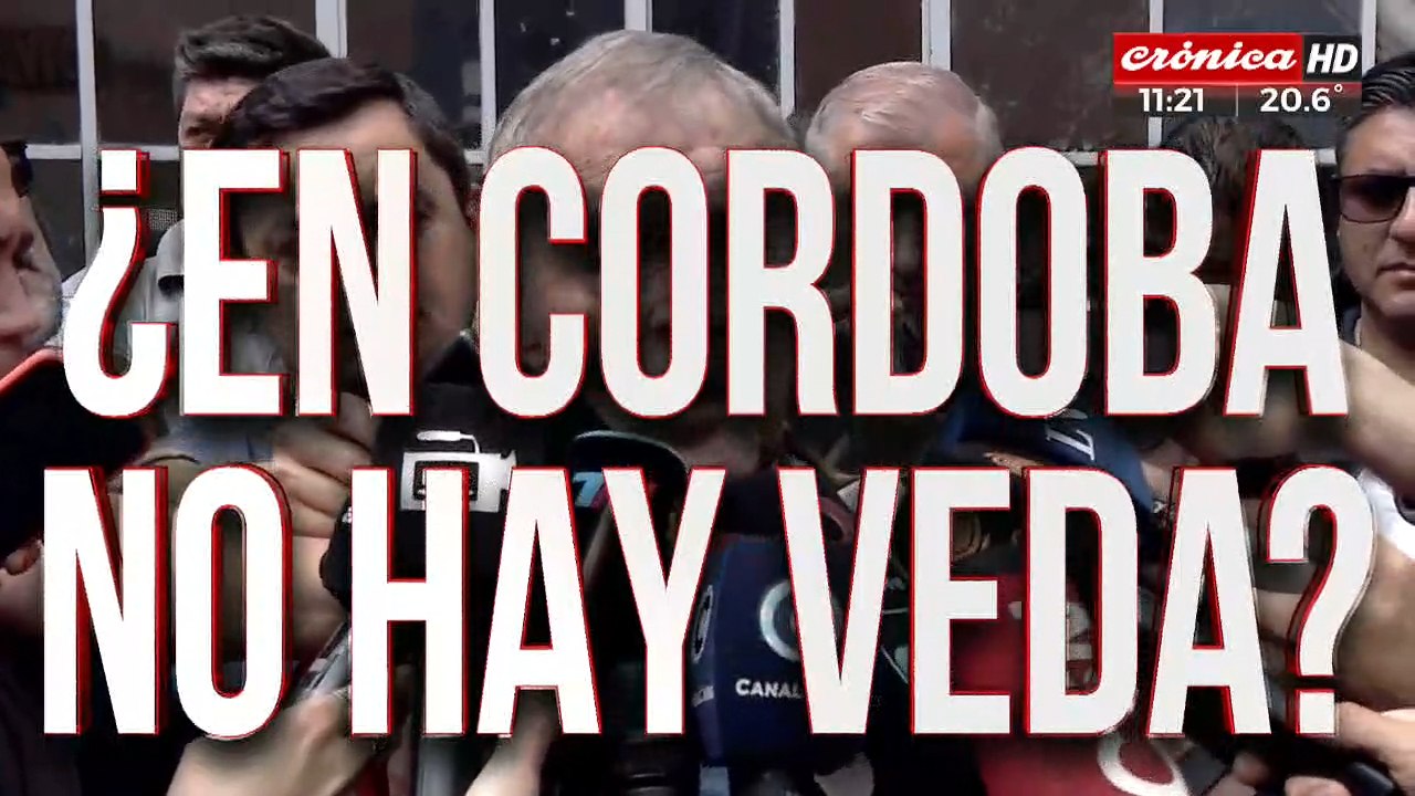 Elecciones 2023: Schiaretti votó, habló con los medios...¡y rompió la veda!