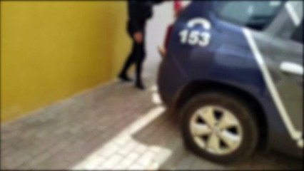 Homem é preso por falsidade ideológica no Riviera