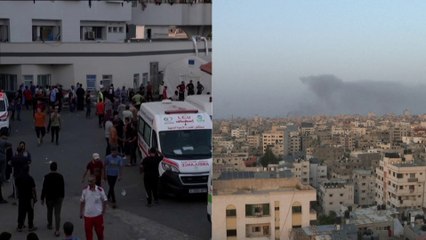 الأونروا للعربية: لا مكان آمن في قطاع غزة حاليا