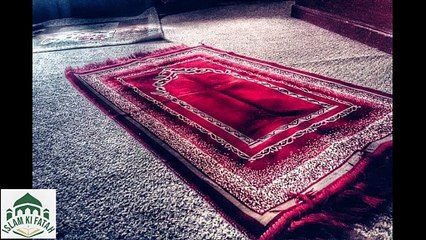 Hazrat ibne abbas ka namaz ki wjha se ankh na bnwana