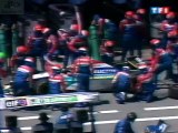 F1 1995_Manche 4_Gran Premio Marlboro de España_Course (en français - TF1 - France) [RaceFan96]