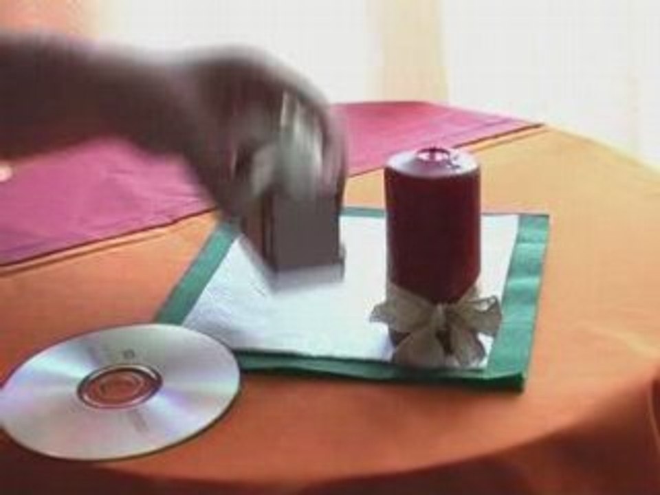 Animation de Noël