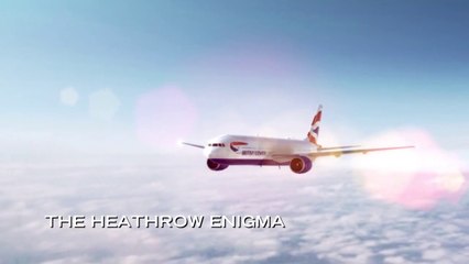 Mayday: catástrofes aéreas T10E2 El enigma de Heathrow (HD)