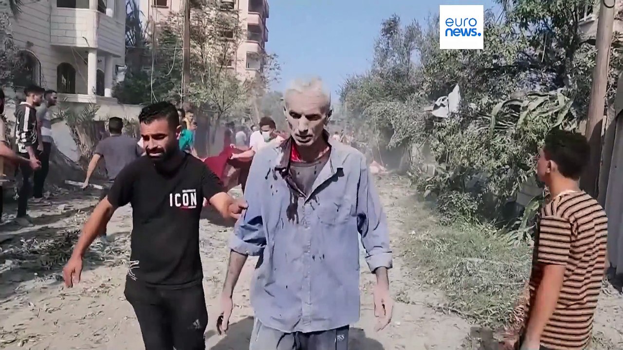 Israel | Los ataques en la frontera con Líbano generan miedo de una escalada del conflicto