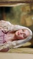 Halloween Costume of Daenerys Targaryen link in comment #DaenerysTargaryen #MotherofDragons #got