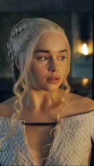 Halloween Costume of Daenerys Targaryen link in comment #DaenerysTargaryen #MotherofDragons #got