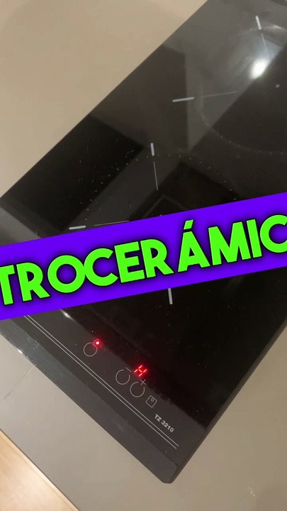 USO VITROCERAMICA ESPAÑOL